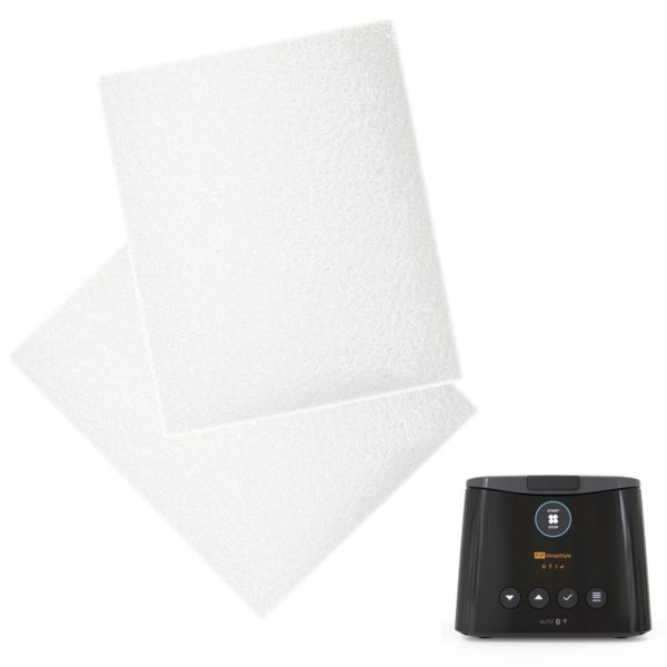 SleepStyle Filters