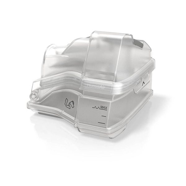 Humidaire Cleanable Tub for AirSense 10