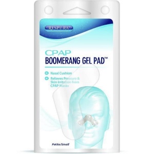 Boomerang Gel Pads