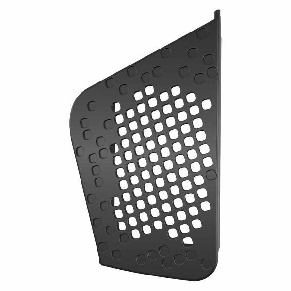 Filter Cover - Charcoal for AirSense 10
