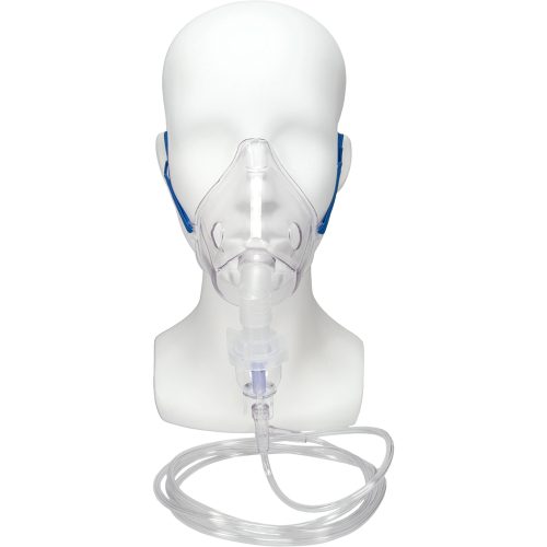 Vix One Disposable Aerosol mask and Nebulizer Cup