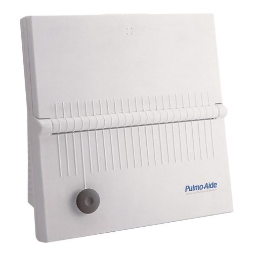 DeVilbiss Pulmoaide Nebulizer