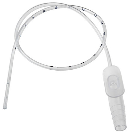 Suction Catheter