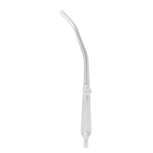 Yankauer Suction Catheter with vent