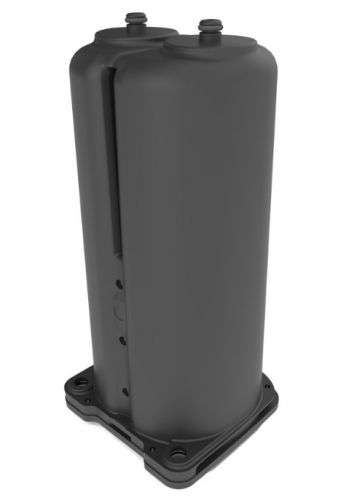 Inogen G5 / Oxy Go Next Sieve Beds Columns - set of 2