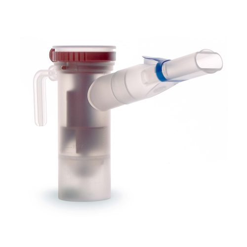 Pari LC Star reusable nebulizer