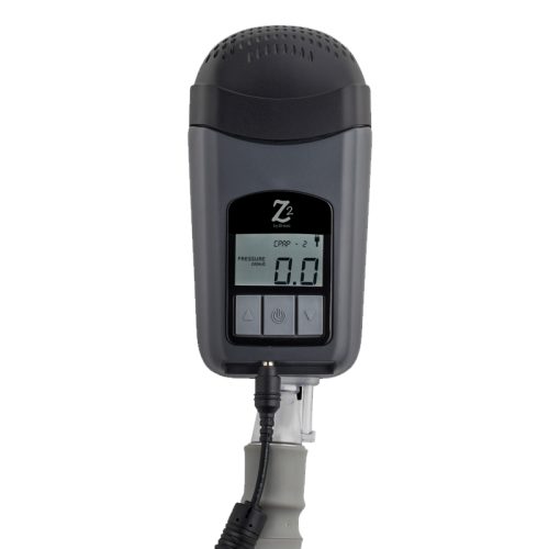 Breas Z2 Auto Travel CPAP Package