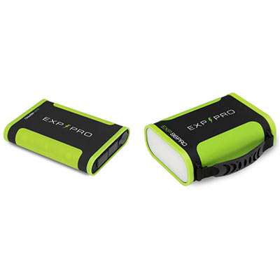 EXP PRO 48 CPAP battery