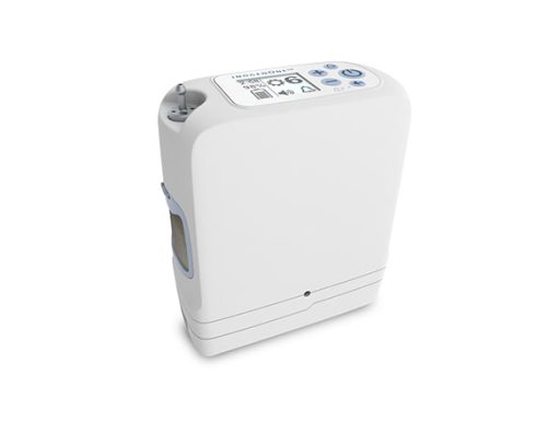 Inogen G5 Portable Oxygen Concentrator