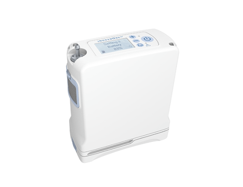 Inogen G4 Portable Oxygen concentrator
