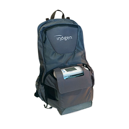 Backpack Inogen for G5