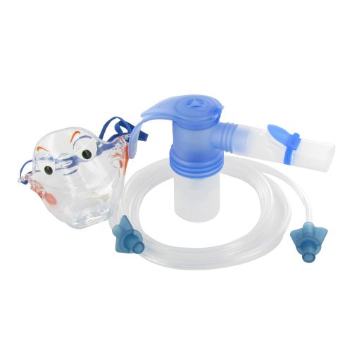 Pari LC Sprint reusable nebulizer