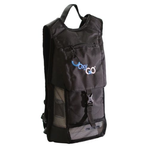 Oxy Go Next Slim Backpack