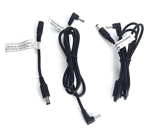 Medistrom Pilot 12 Lite Compatibility Kit for DeVilbiss, Z1 & Z2 units
