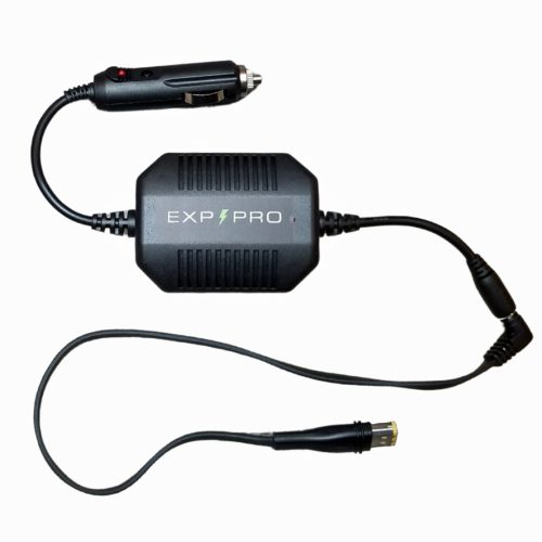 Compatibility Cable For Exp Pro Batteries