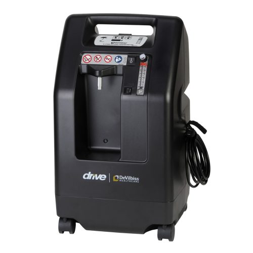 DeVilbiss 5Lpm Oxygen Concentrator