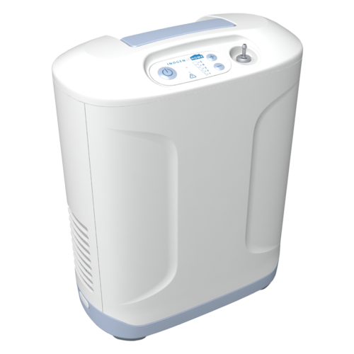 Inogen At Home 5Lpm Oxygen Concentrator