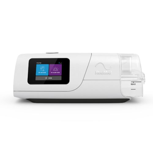 ResMed AirCurve 11 ASV with ClimateLine Air 11