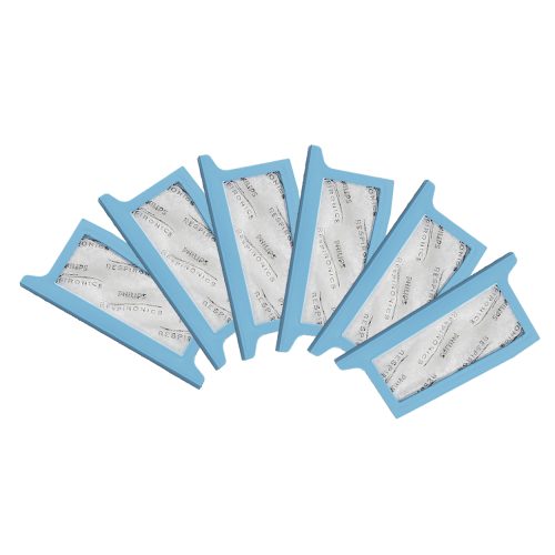Respironics DreamStation Disposable Ultrafine Filters - 2 Pack
