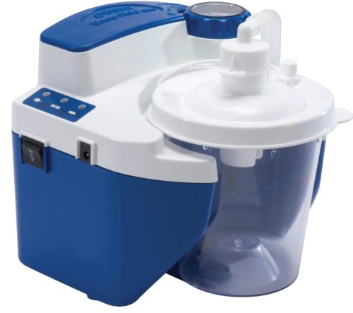 Devilbiss 7325 Suction Unit
